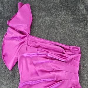 Arden B short dress